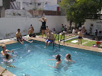 Sprachaufenthalt Córdoba COINED