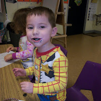 Dr. Seuss Celebration