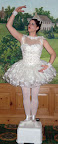 Ballerina Doll
