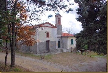 Chiesa di Fornazzano 23