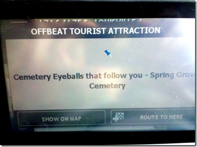 offbeat