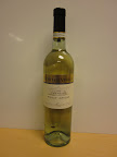 Bottega Vinaia Estate-Bottled Pinot Grigio 2010, Trentino, Italy ($17.99)