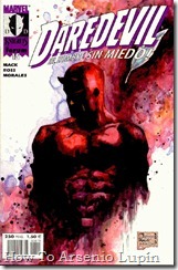 P00015 - Marvel Knights - Daredevil #15 P00015 - Marvel Knights - Daredevil #15