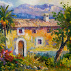Casa en s'Arracó
