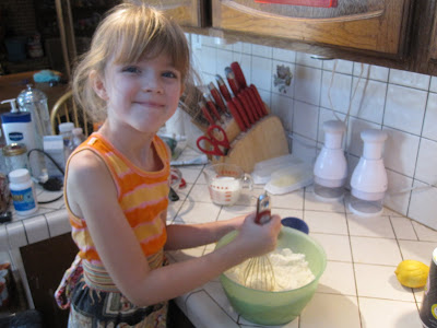 Amara Whisking