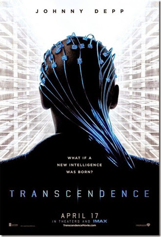 Transcendence (2014)