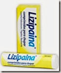 Lizipaina. ¿Qué me da para el dolor de garganta y la afonía?
