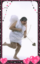CUPIDO 2 CUPIDO 2