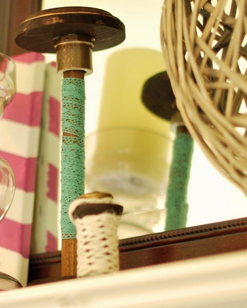 Handmade Bobbins knock off vintage spools.jpg Handmade Bobbins knock off vintage spools