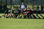 RCDwingeloo/De Wrotters - Alkmaar (29-0) 2011-10-23
