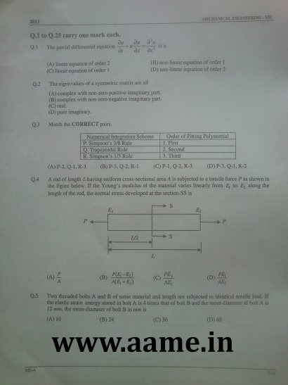 GATE-2013-Question-Paper-Mechanical-Engineering-ME-02-R