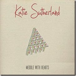 Katie Sutherland // Meddle With Heart