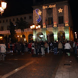 III San Silvestre Ciutat de Gandia 2008