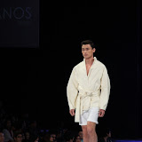 Philippine Fashion Week Spring Summer 2013 Milanos (13).JPG