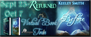 Returned and Before Banner 450 x 169