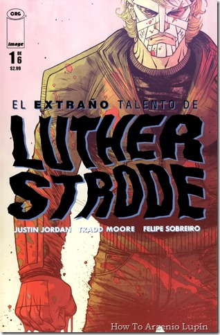 2012-05-10 - El extraño talento de Luther Strode 2012-05-10 - El extraño talento de Luther Strode