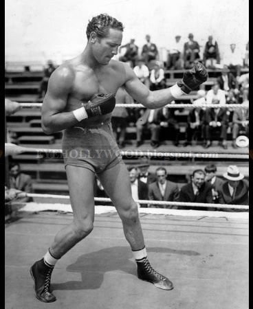 Max Baer 