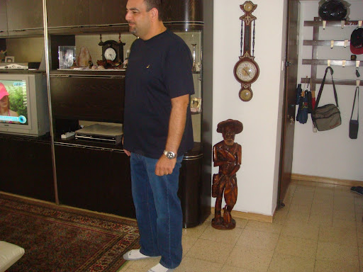 Moshe Mendelson