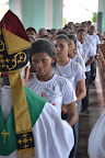Crismas em Aurora do Par&aacute; | Fotos: Joel Barros