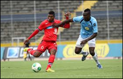 El Nacional vs Universidad Católica