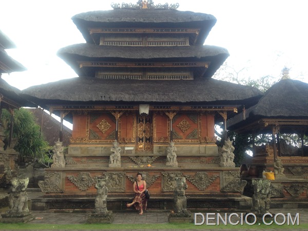 Bali (DENCIO.COM)