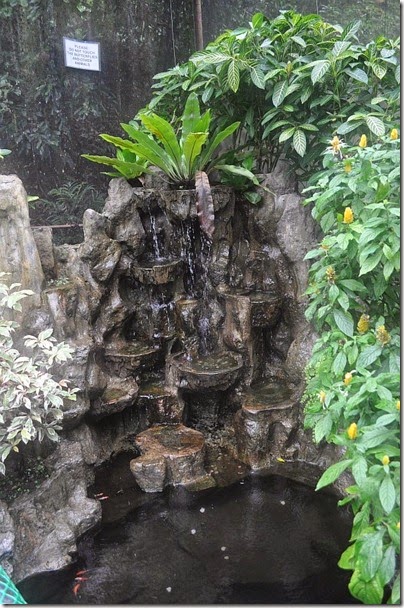 Philippines Iligan waterfall 130929_0041