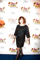 Rita Rugner @ Aria for Elvis show By: Lanie Crossman