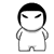 white-msn-buddy-emoticons-13 white-msn-buddy-emoticons-13