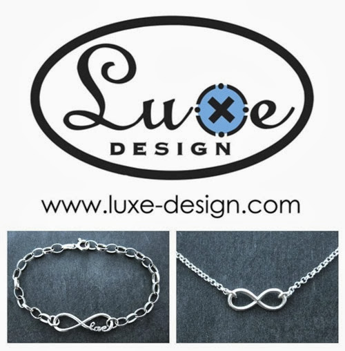 luxe design giveaway
