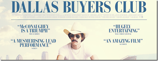 dallas buyers club