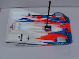 Team Associated rc12r5.