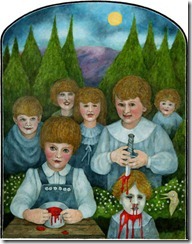 ChildrenPlayedatSlaughtering ChildrenPlayedatSlaughtering