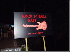 RocknRoll Cafe