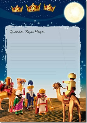 11CARTA A LOS REYES (30) 11CARTA A LOS REYES (30)