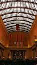 Great Hall at Chicago Union Station