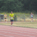 Final 100m - 2010 Dartford Half