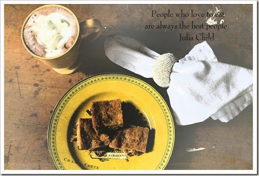 Julia Child quote
