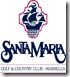 SANTA MARIA & COUNTRY CLUB