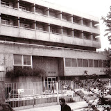 Beirut 1985-86