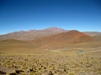 Southwestern Circuit Jeep Tour