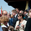 Trnovské Hody 2012 - vysvätenie kostola