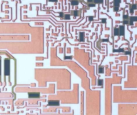 Power Electronics Chip-Power electronics technology