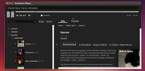 Firefox Web Apps in Ubuntu Linux