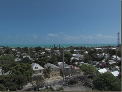 lighthouse at key west