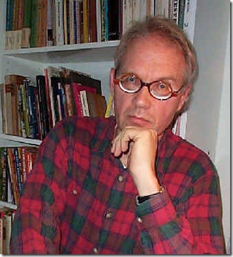 Lars Vilks - Mo Cartoonist