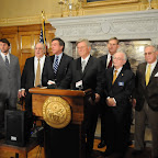 Governor Beebe Appoints Highway Commissioner