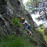 105.Curs escalada 24 mai 2011