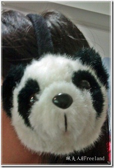 panda panda
