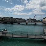 Río Ródano