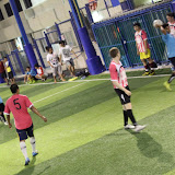 Phuket Serenity Villas vs PSU Alumni